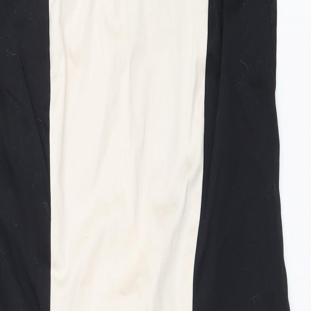 F&F Womens Multicoloured   Pencil Dress  Size 14