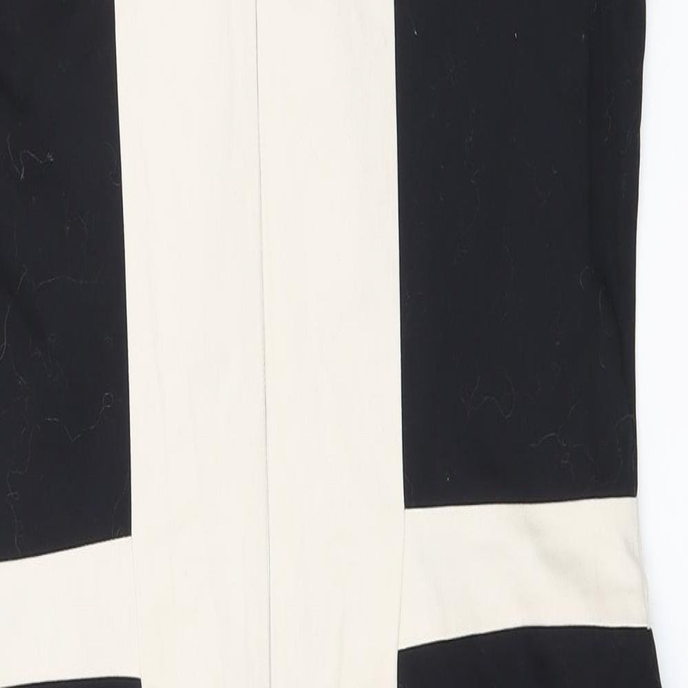 F&F Womens Multicoloured   Pencil Dress  Size 14