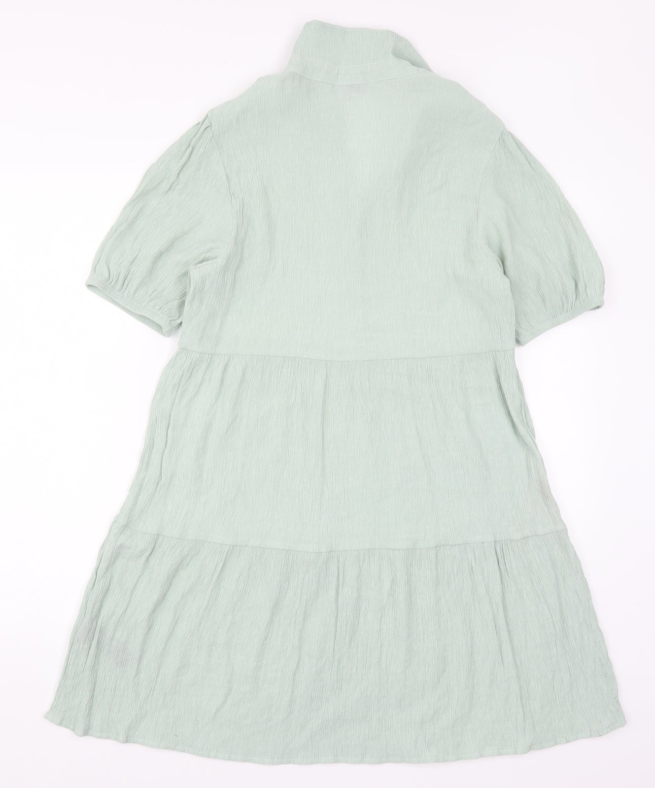 Primark Womens Green   Trapeze & Swing  Size 14