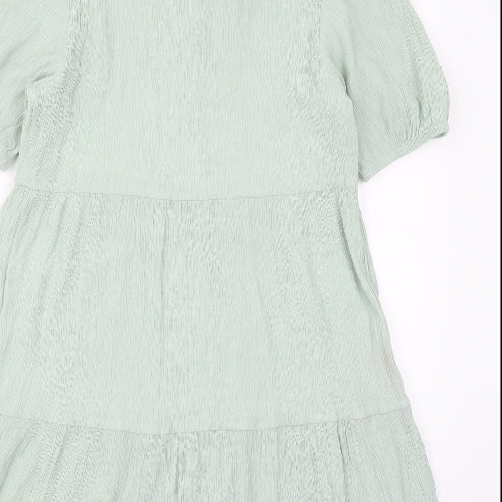 Primark Womens Green   Trapeze & Swing  Size 14