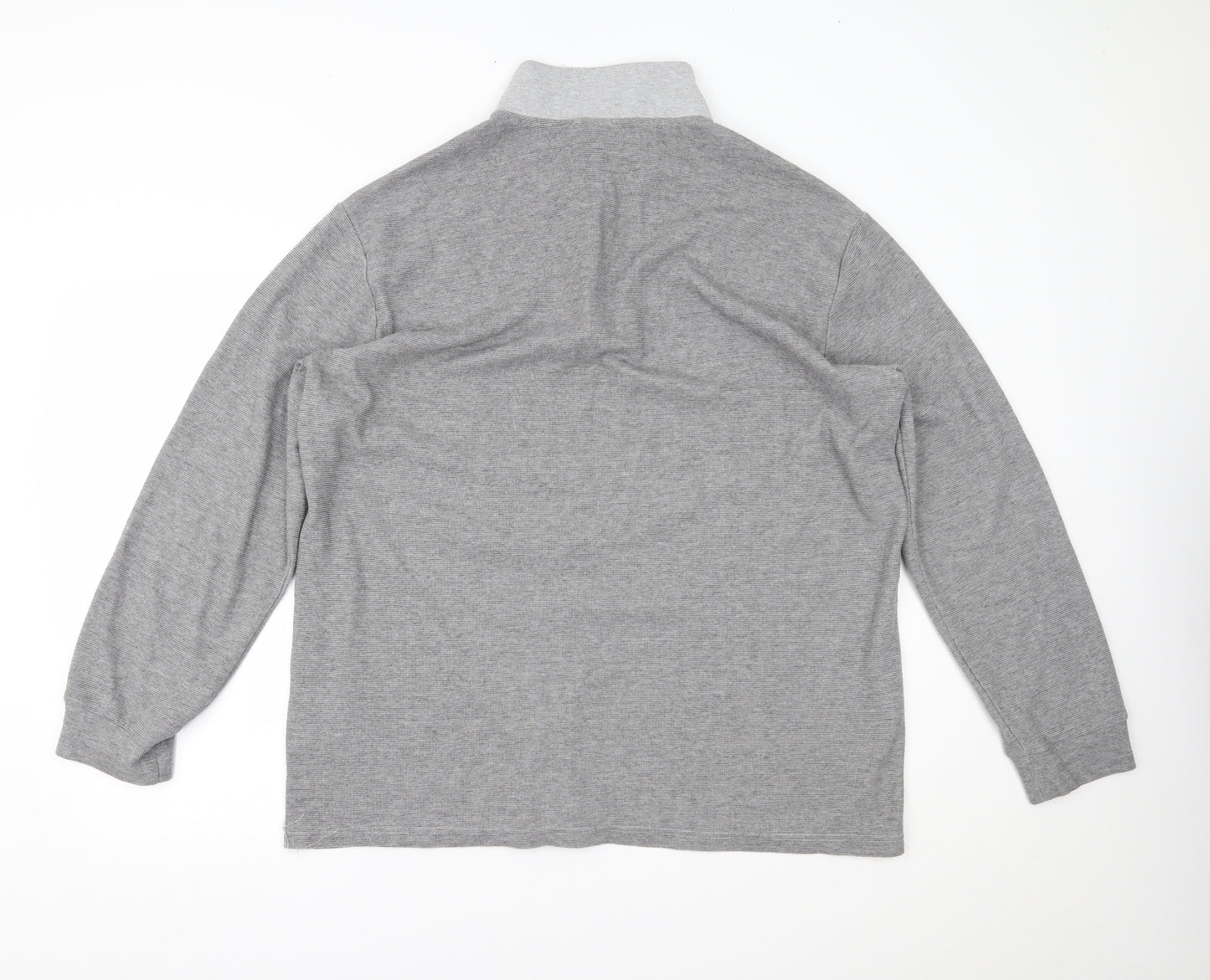 Guinness Mens Grey   Pullover Jumper Size XL