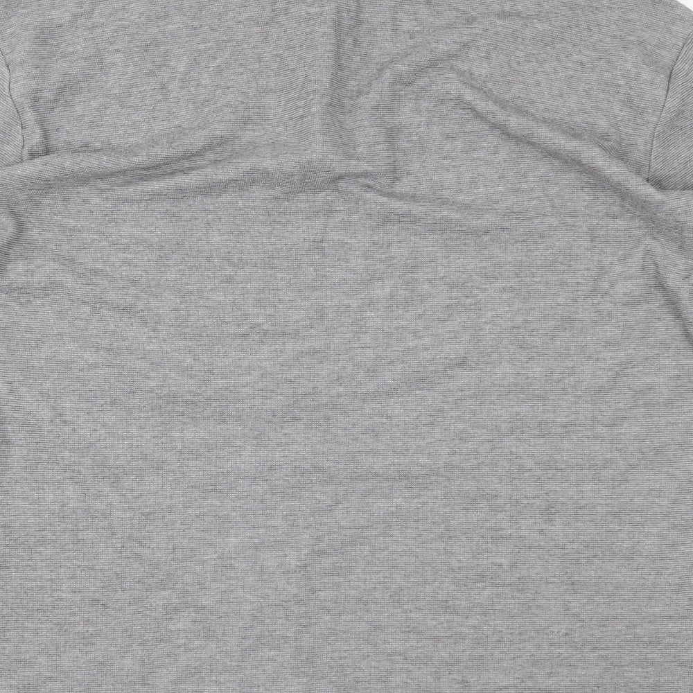 Guinness Mens Grey   Pullover Jumper Size XL