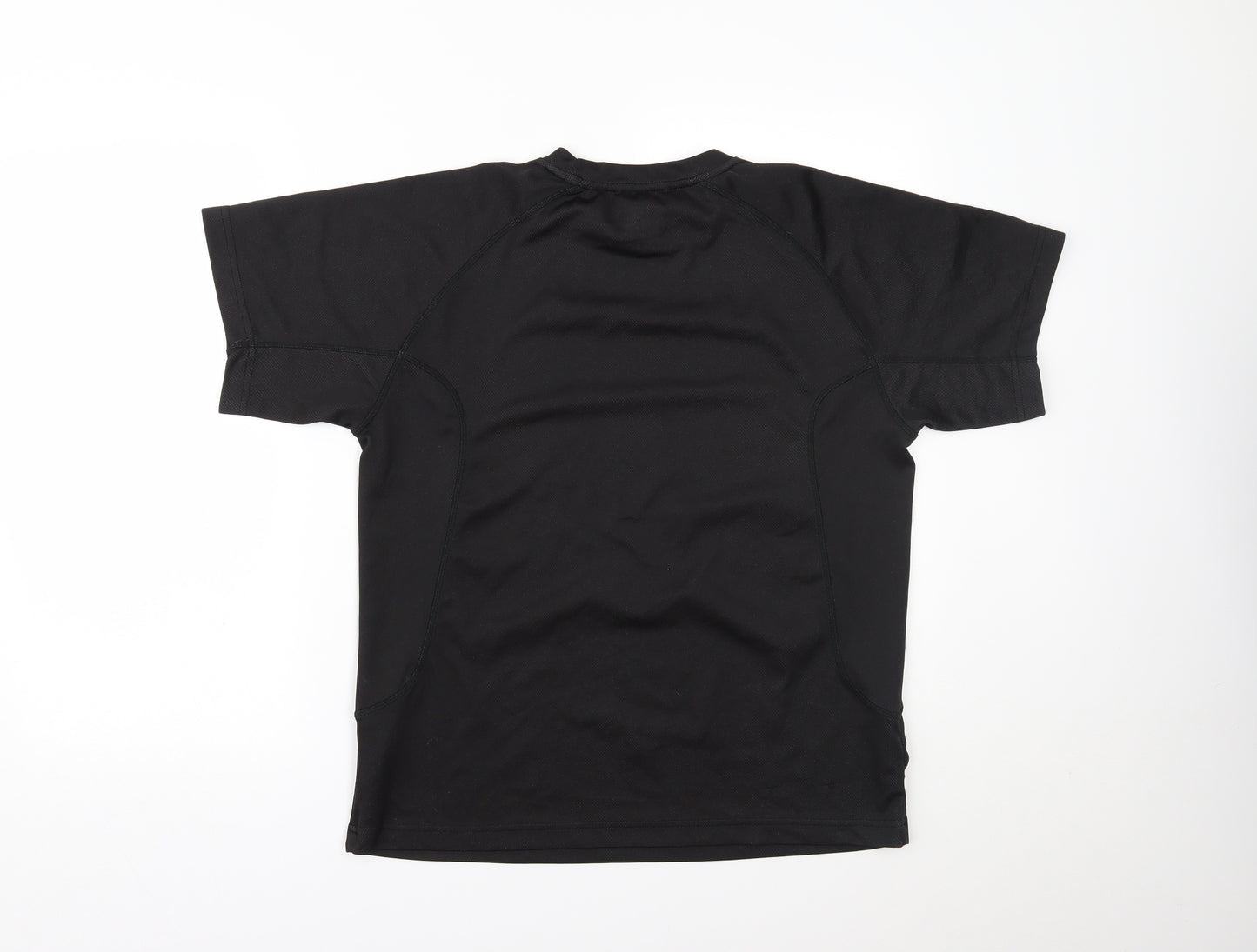 Karrimor Mens Black    T-Shirt Size M