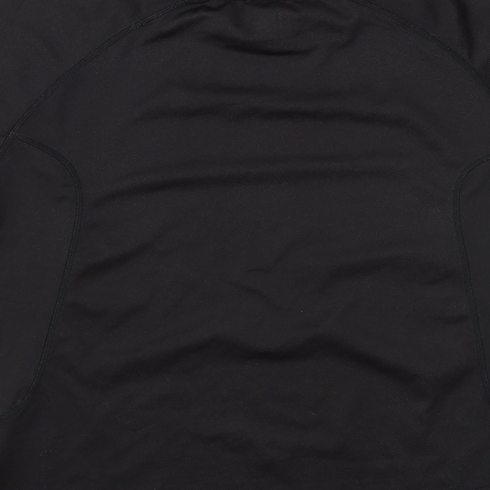 Karrimor Mens Black    T-Shirt Size M