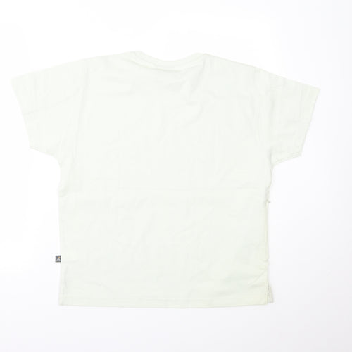 Ayers Rock Womens Green   Basic T-Shirt Size 18