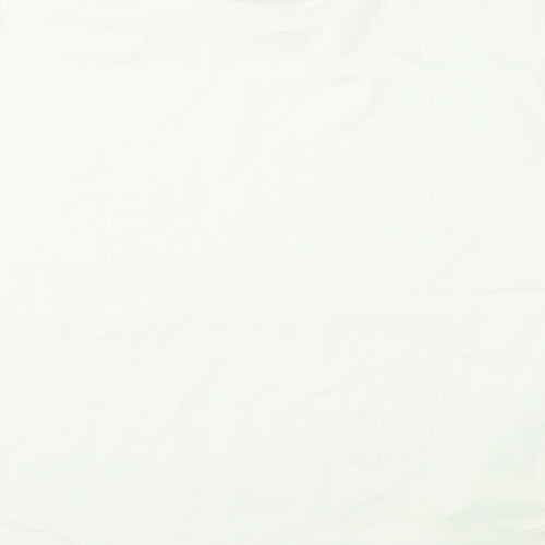 Ayers Rock Womens Green   Basic T-Shirt Size 18