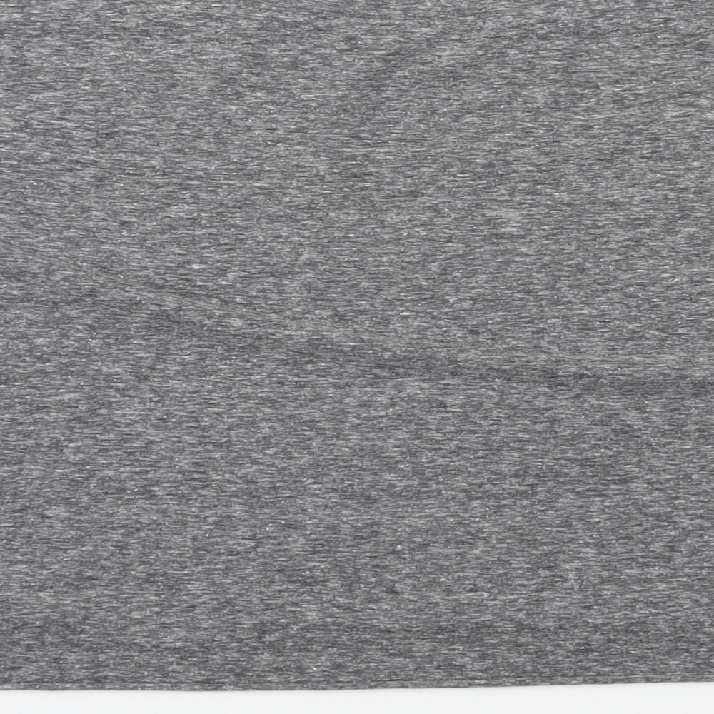 New Look Womens Green   Basic T-Shirt Size 16