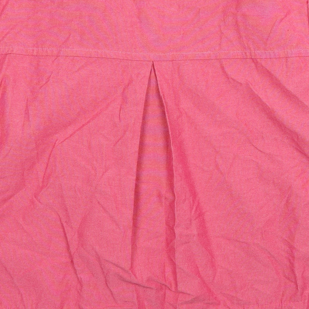 Marks and Spencer Womens Pink   Jacket  Size 18