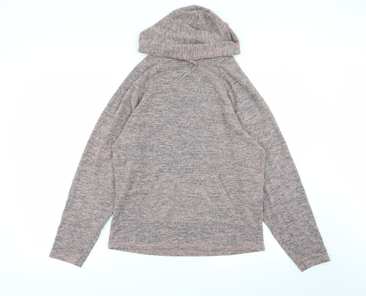 F&F Womens Multicoloured Pullover Jumper Size 10