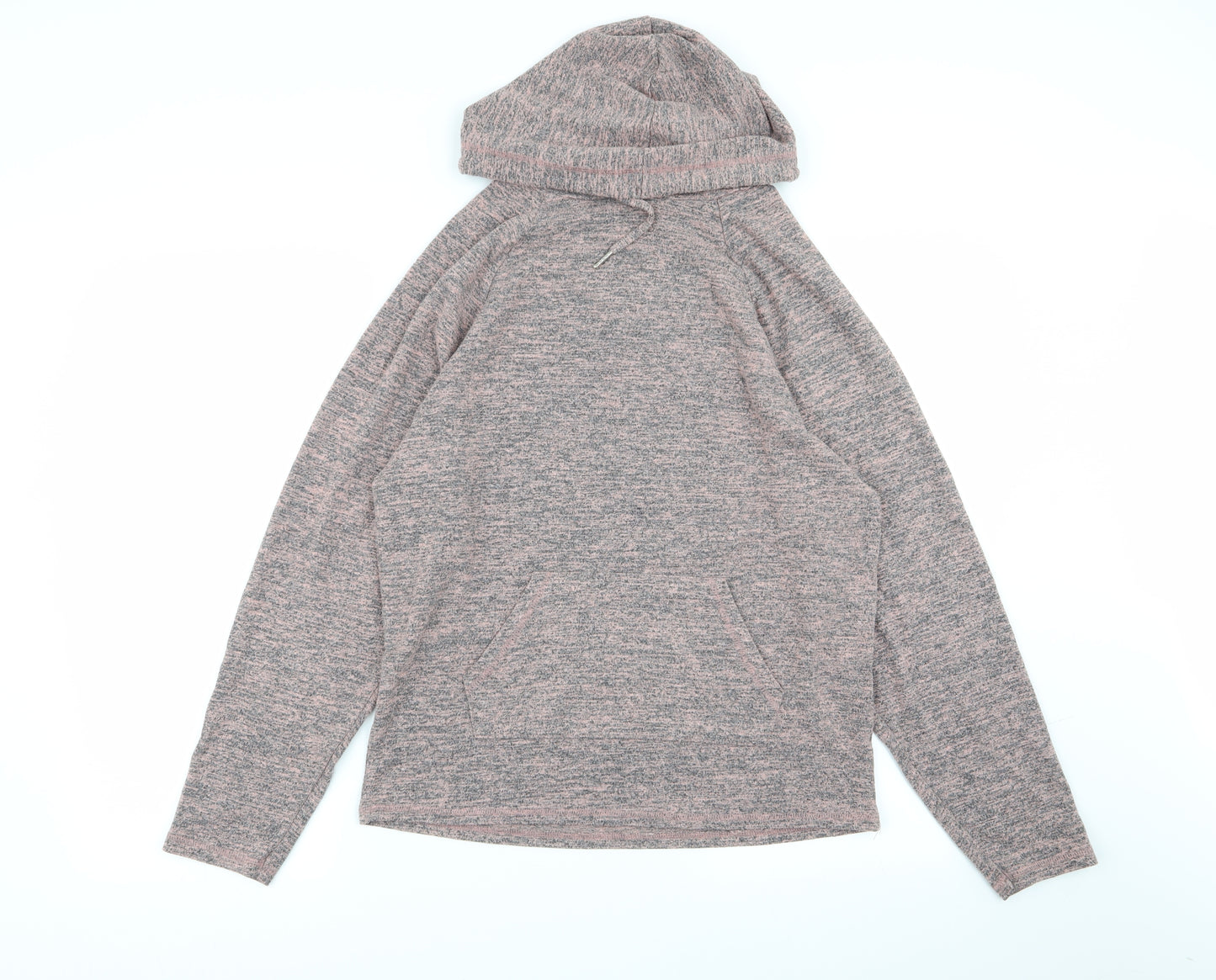 F&F Womens Multicoloured   Pullover Jumper Size 10