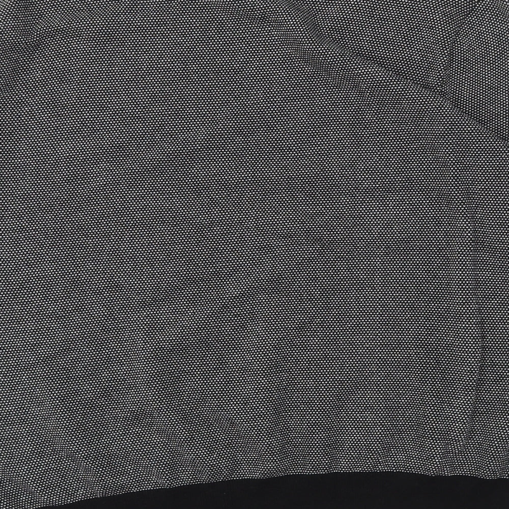 TU Mens Grey   Pullover Sweatshirt Size XL