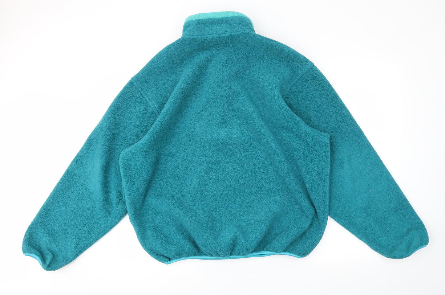 Lowe Alpine Womens Green   Pullover Jumper Size L