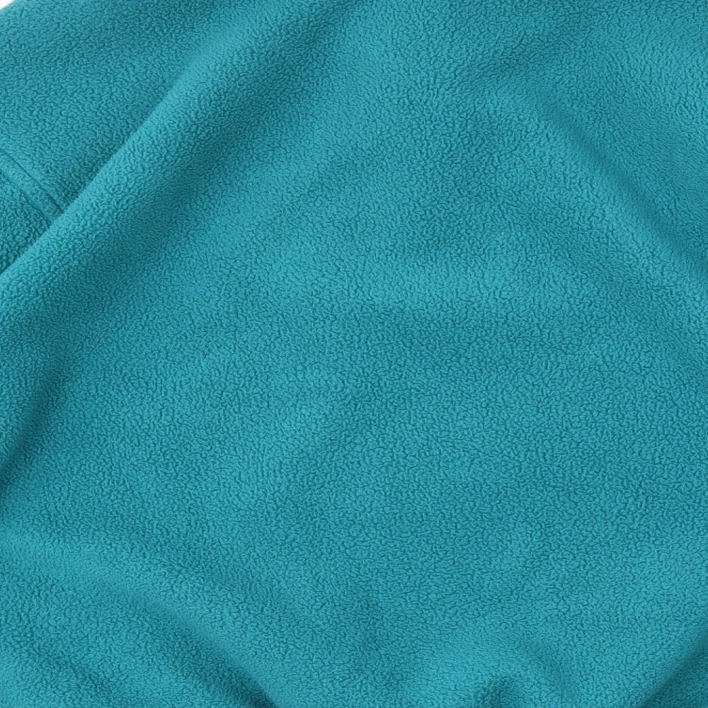 Lowe Alpine Womens Green   Pullover Jumper Size L