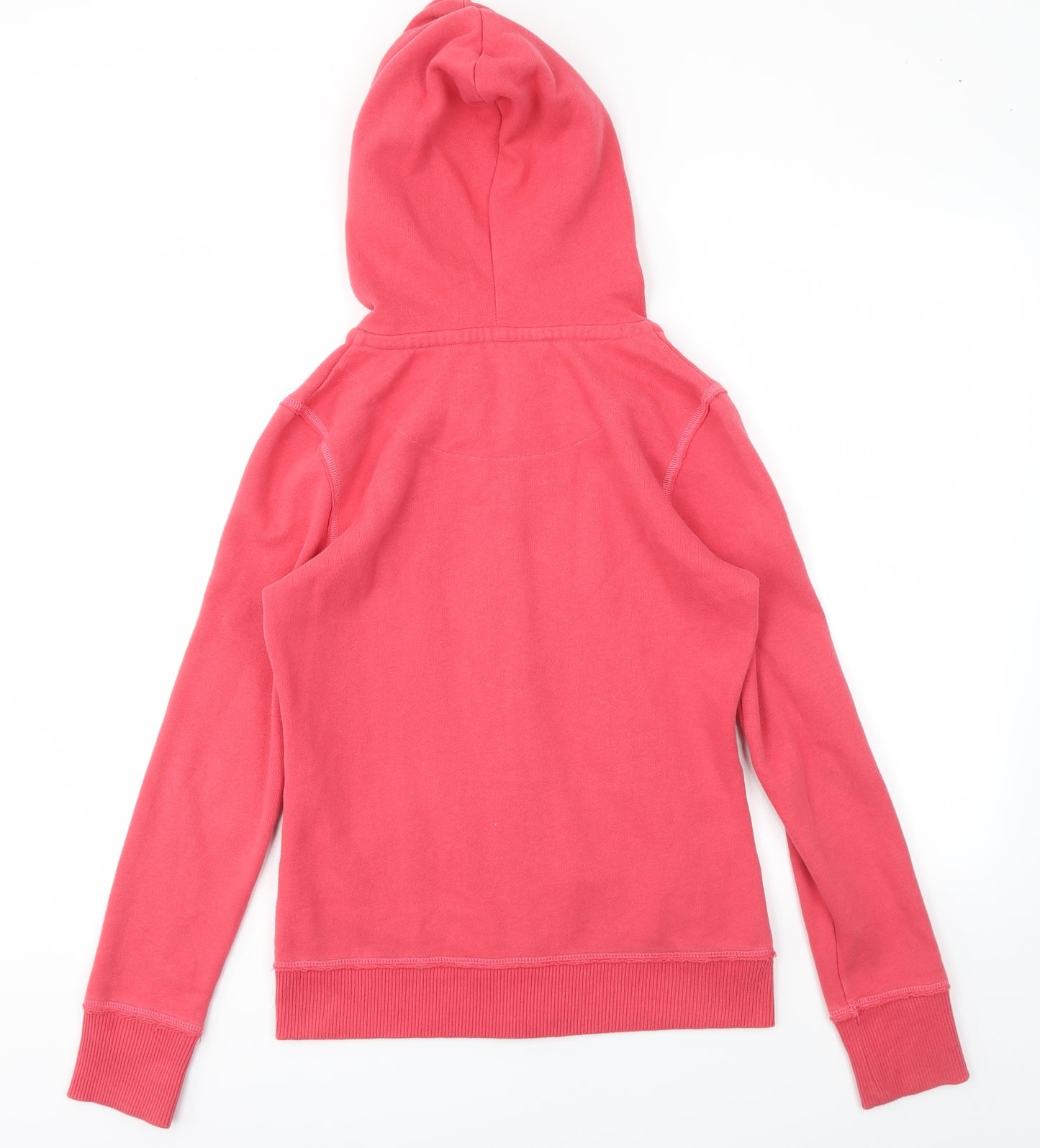 johnnieb  Womens Pink   Full Zip Jumper Size L