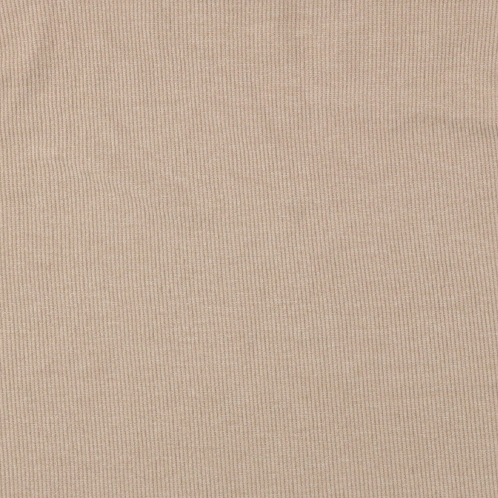 Primark Womens Beige   Pullover Jumper Size L