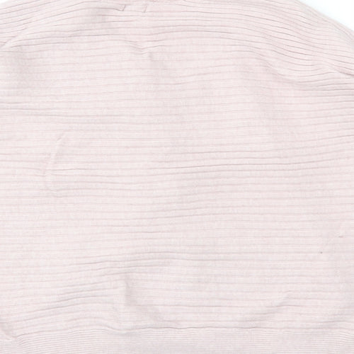 River Island Womens Pink   Pullover Jumper Size XS