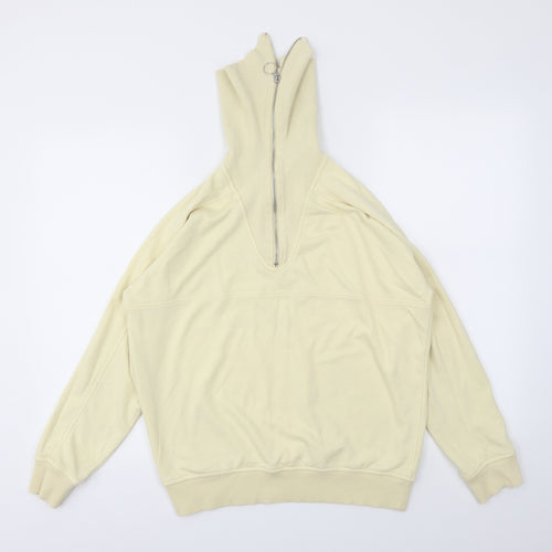 F&F Womens Ivory   Pullover Jumper Size 10