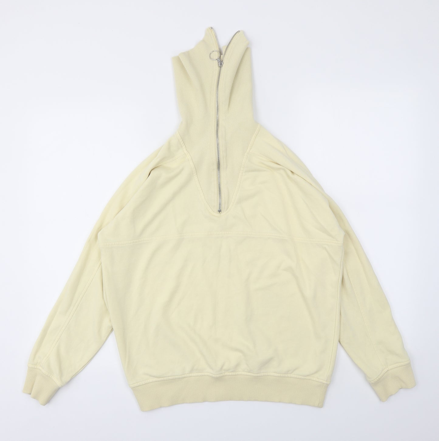 F&F Womens Ivory   Pullover Jumper Size 10