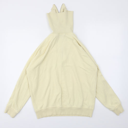 F&F Womens Ivory   Pullover Jumper Size 10