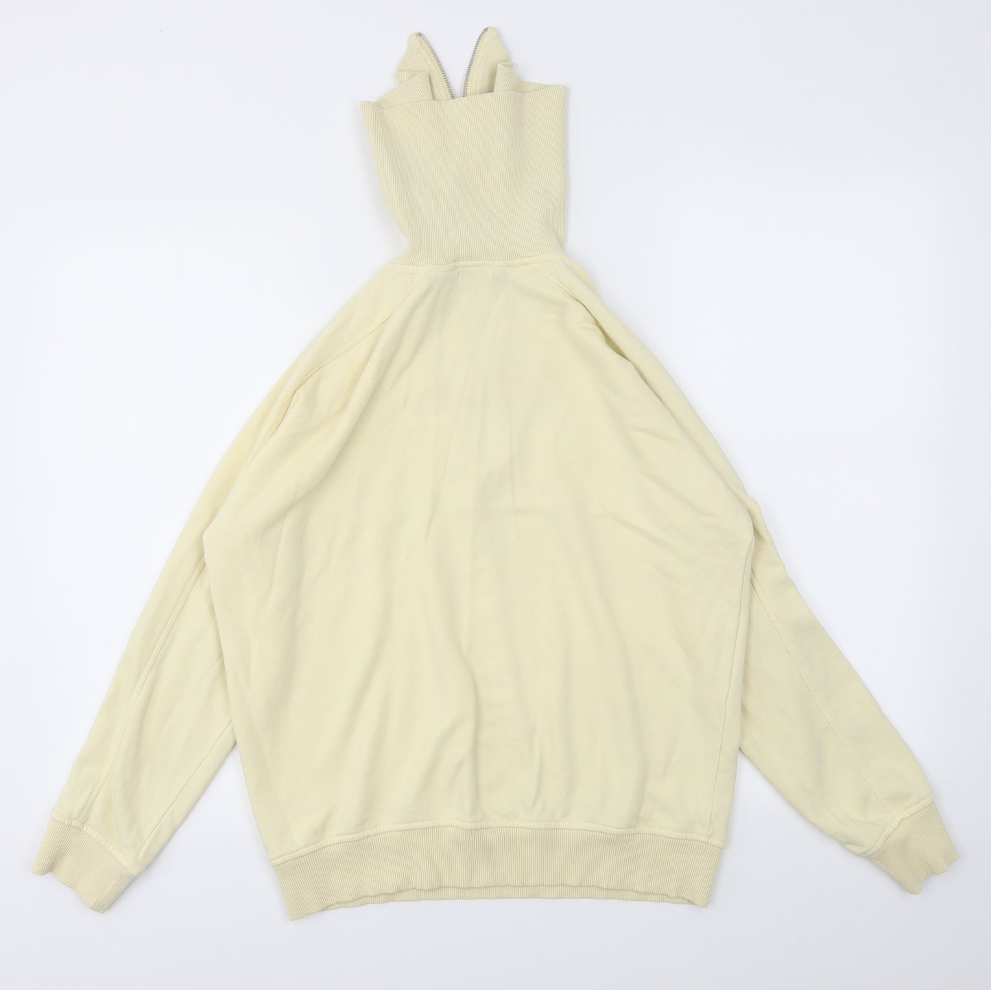 F&F Womens Ivory   Pullover Jumper Size 10