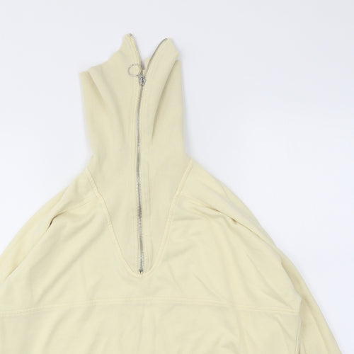 F&F Womens Ivory   Pullover Jumper Size 10
