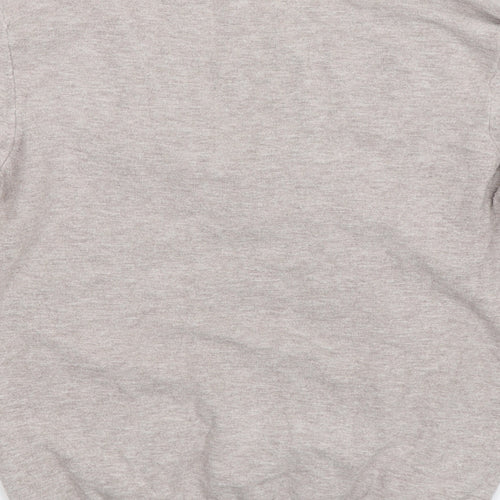 Per Una Womens Brown   Pullover Jumper Size 12