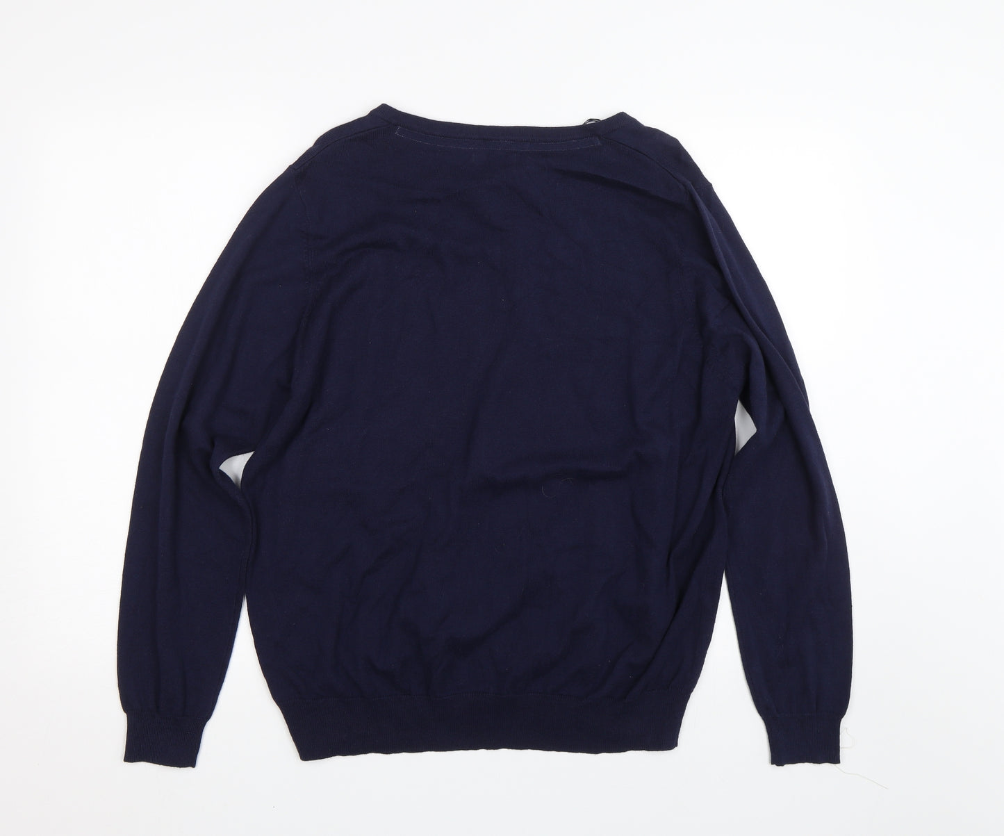 Pep&co Womens Blue   Cardigan Jumper Size 20