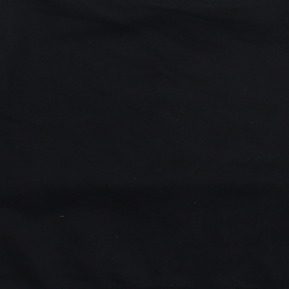 NEXT Boys Black   Pullover Sweatshirt Size 3-4 Years