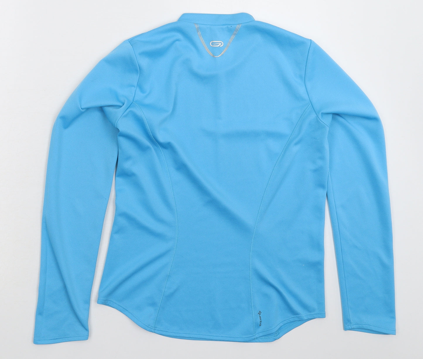 Kalenji Mens Blue   Jersey T-Shirt Size XS