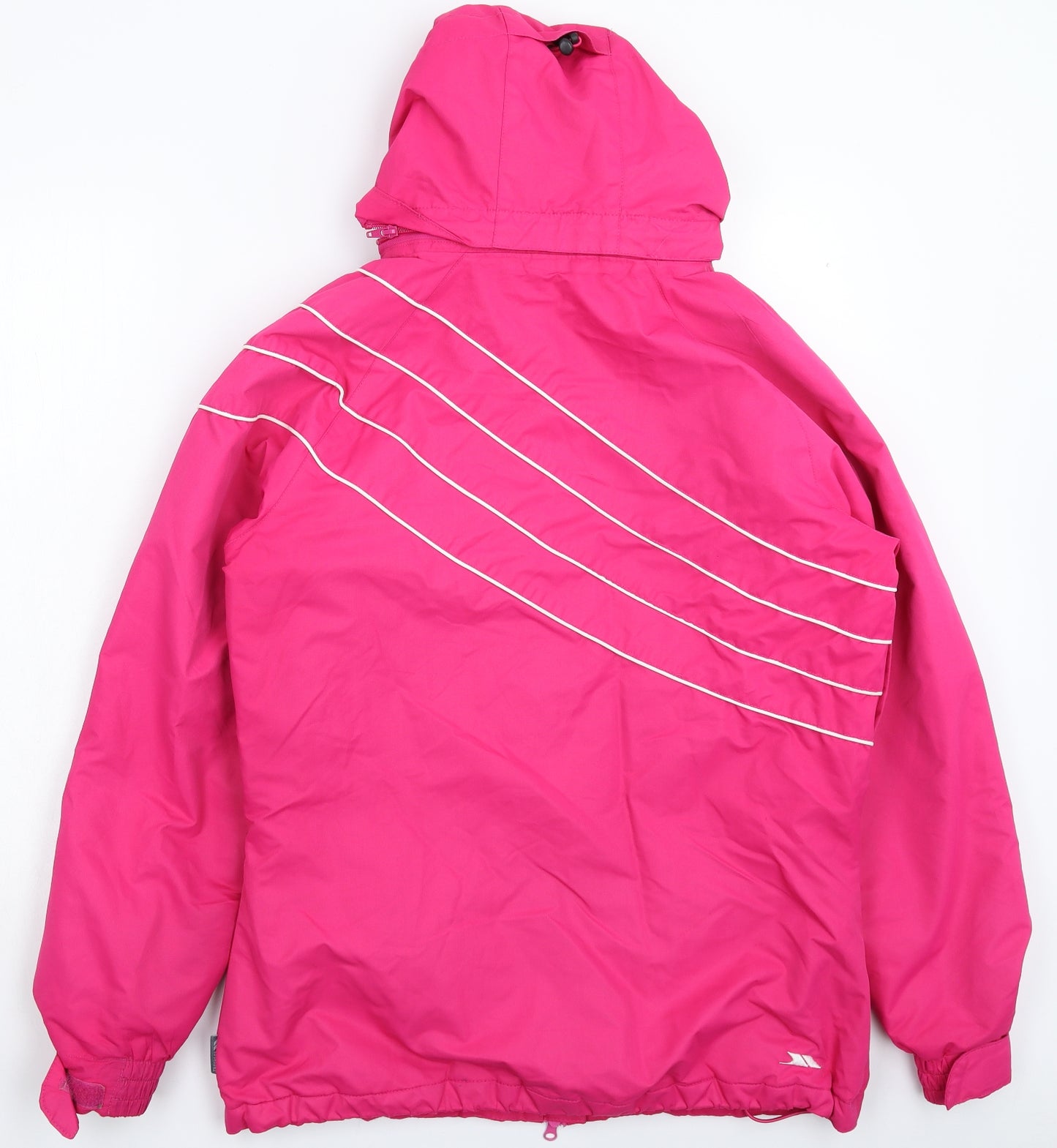 Trespass Womens Pink   Jacket  Size XL