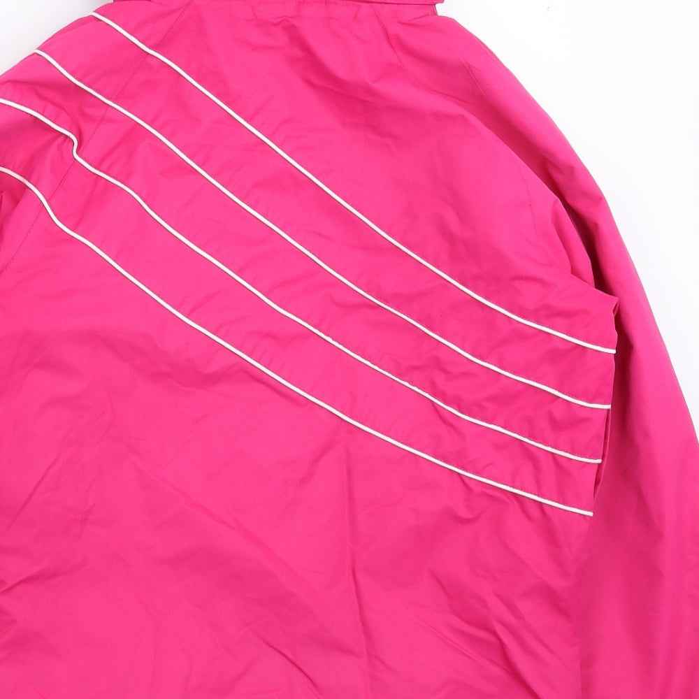 Trespass Womens Pink   Jacket  Size XL