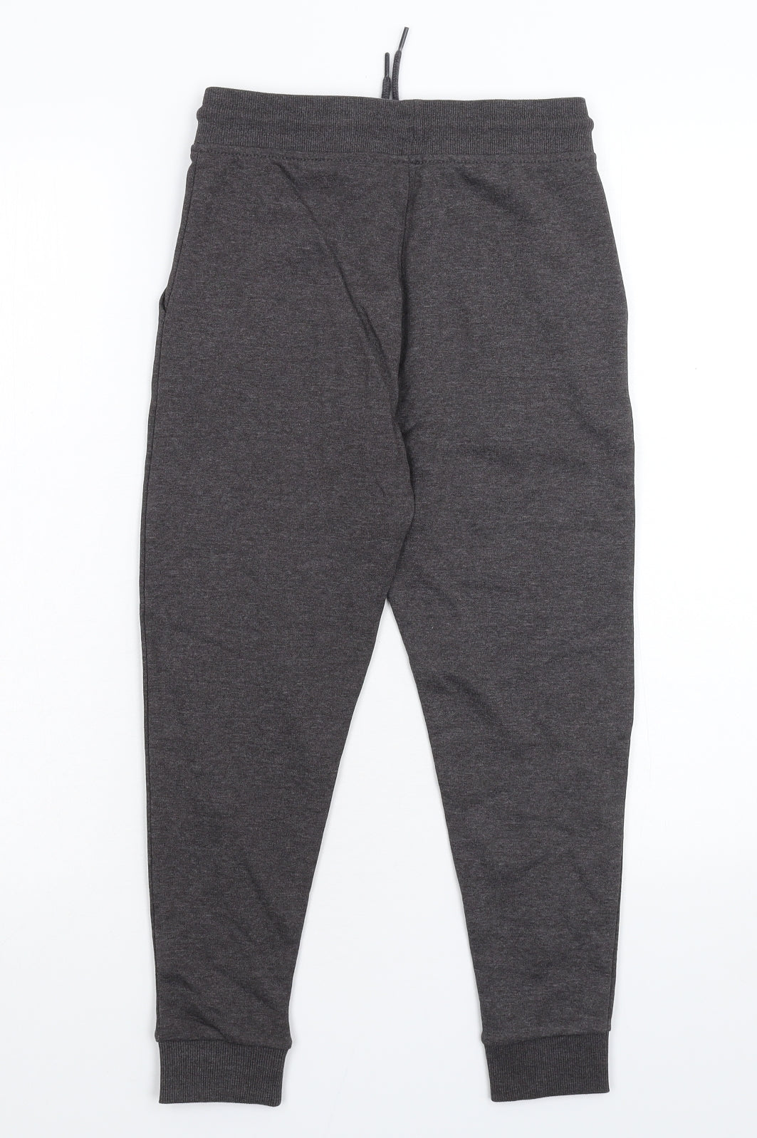 George Boys Grey   Jogger Trousers Size 8-9 Years