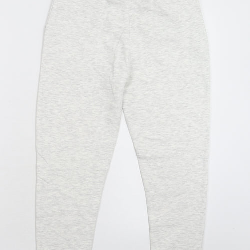 George Boys Grey   Jogger Trousers Size 10-11 Years