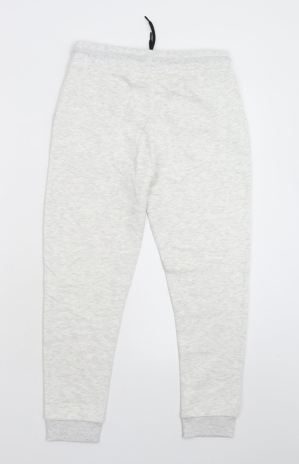 George Boys Grey   Jogger Trousers Size 10-11 Years