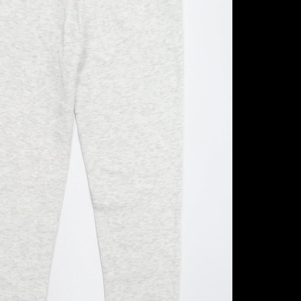 George Boys Grey   Jogger Trousers Size 10-11 Years