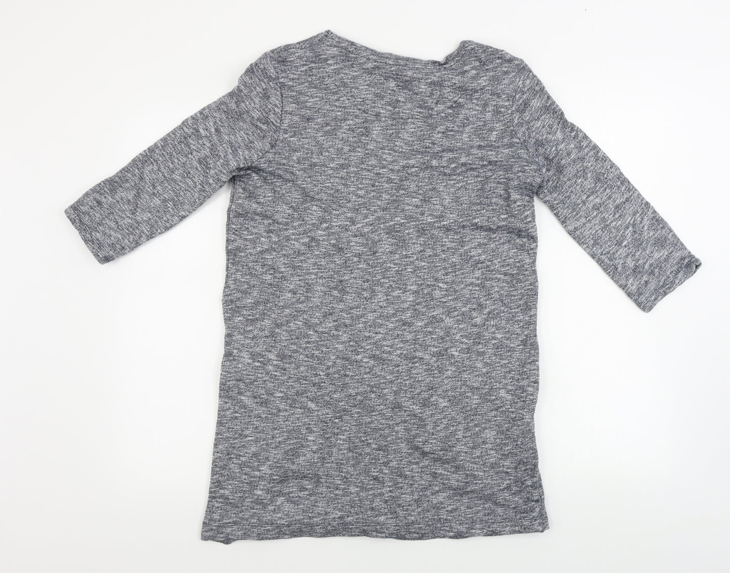 TU Womens Grey   Pullover Jumper Size 12
