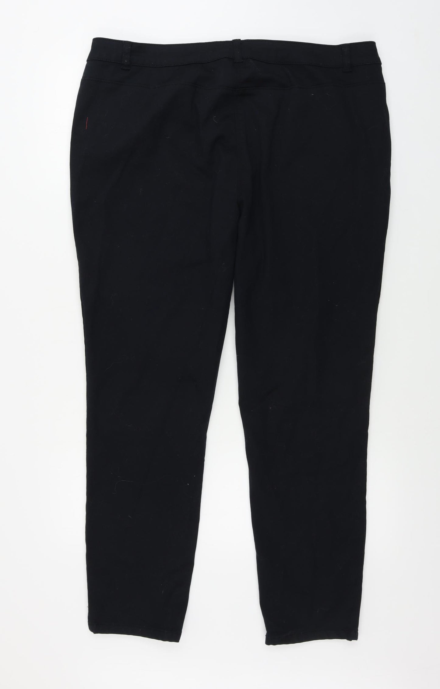 George  Womens Black   Jegging Jeans Size 20 L26 in