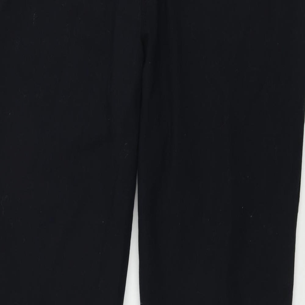 George  Womens Black   Jegging Jeans Size 20 L26 in