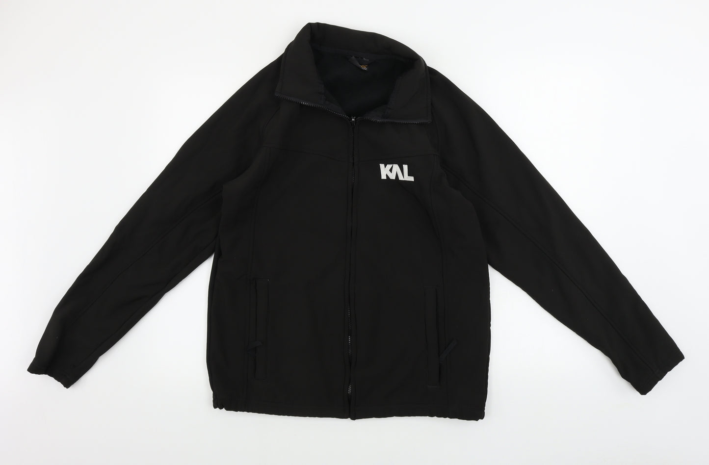 Regatta  Mens Black   Jacket Coat Size M