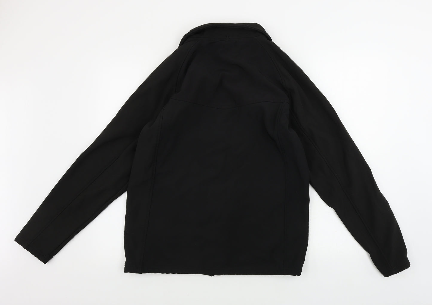 Regatta  Mens Black   Jacket Coat Size M