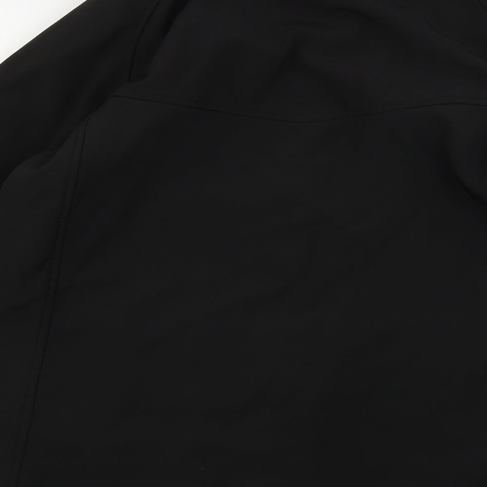 Regatta  Mens Black   Jacket Coat Size M