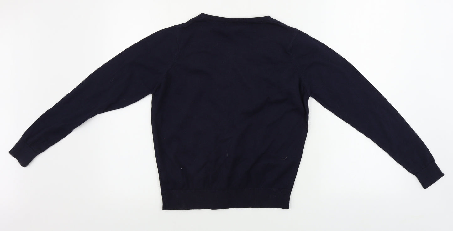 Atmosphere  Womens Blue   Cardigan Jumper Size 14