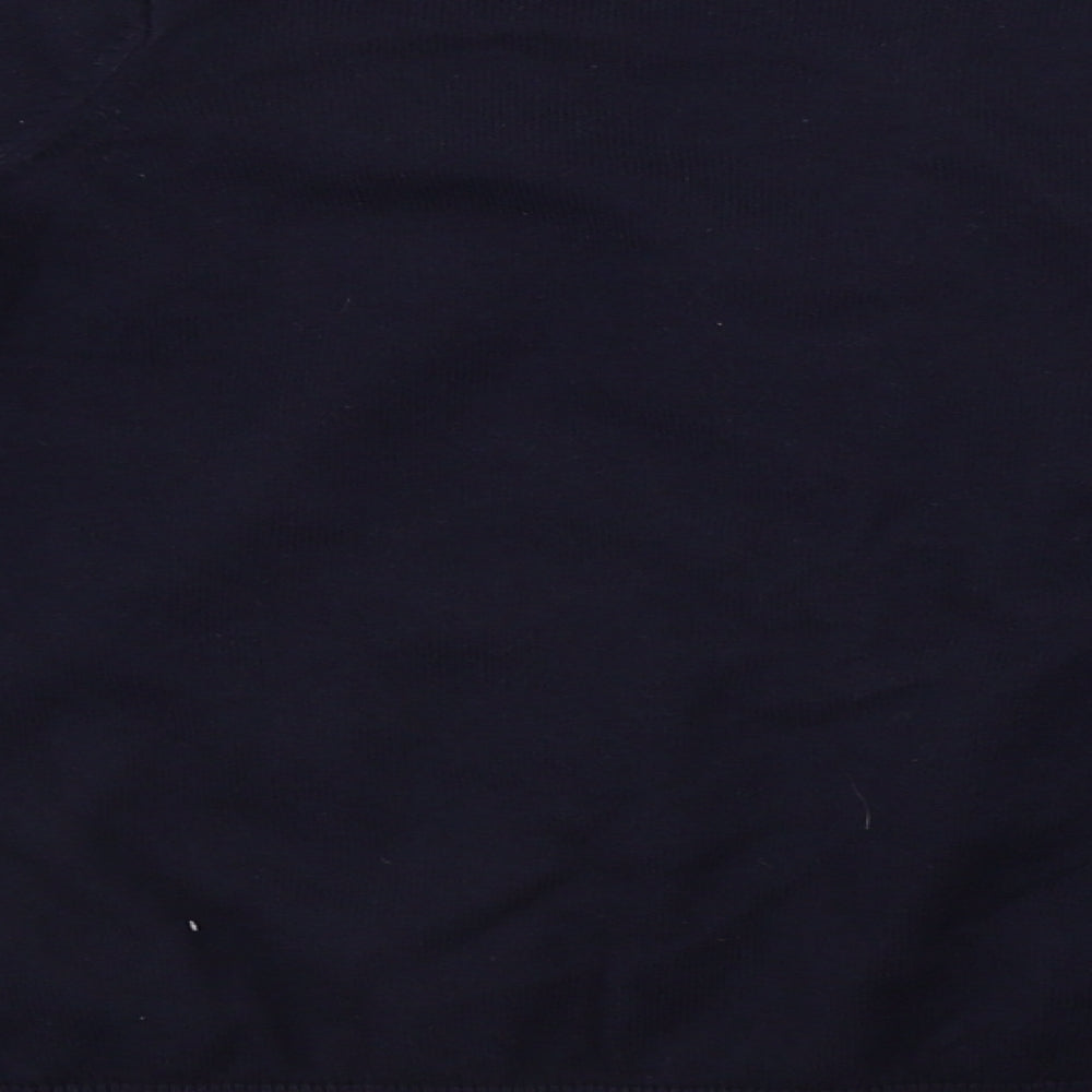 Atmosphere  Womens Blue   Cardigan Jumper Size 14