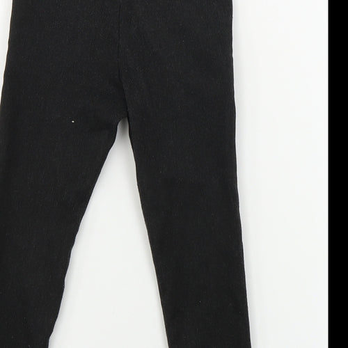 George  Boys Grey   Chino Trousers Size 3-4 Years