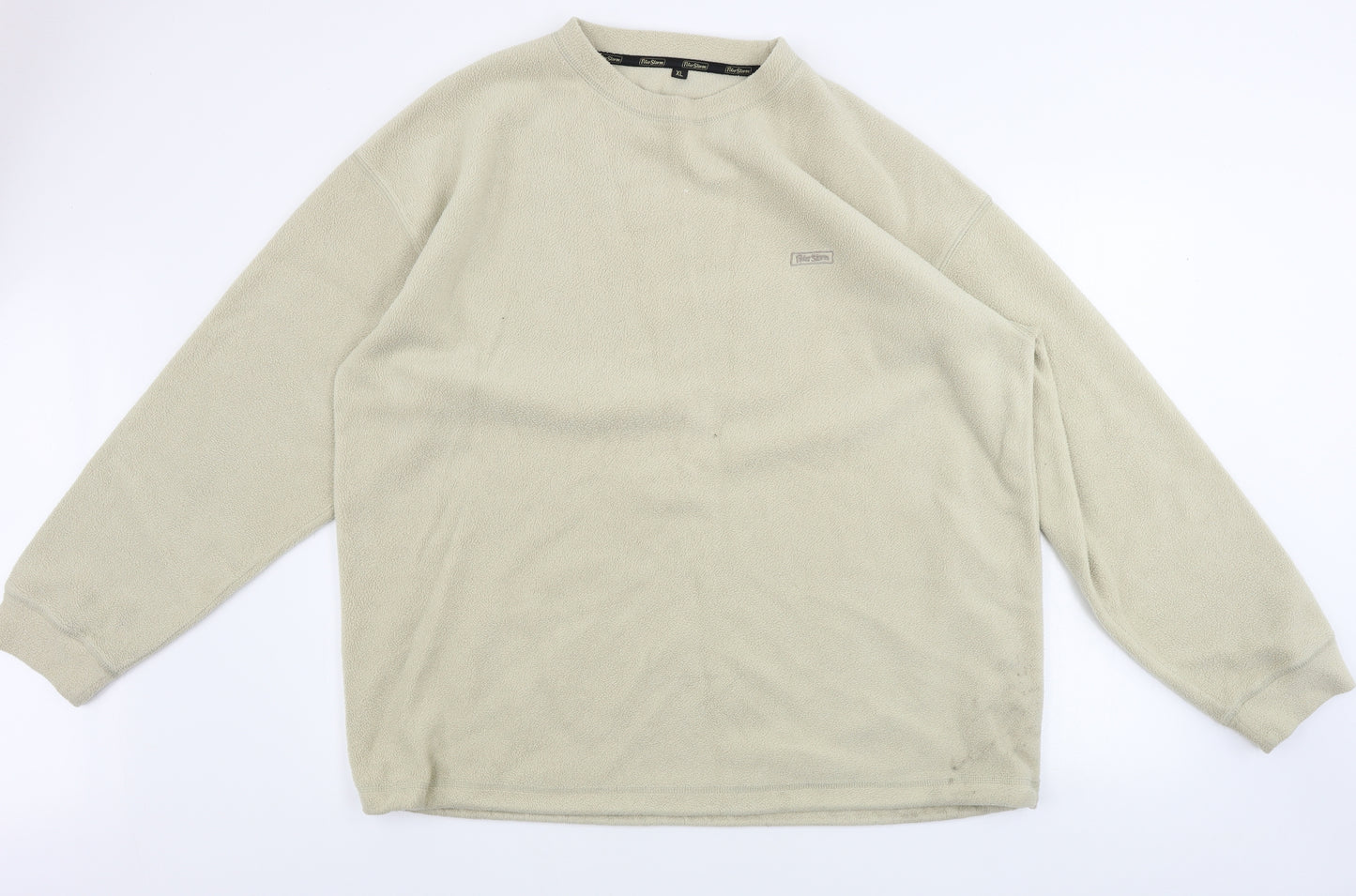 Peter Storm  Mens Beige   Pullover Jumper Size XL