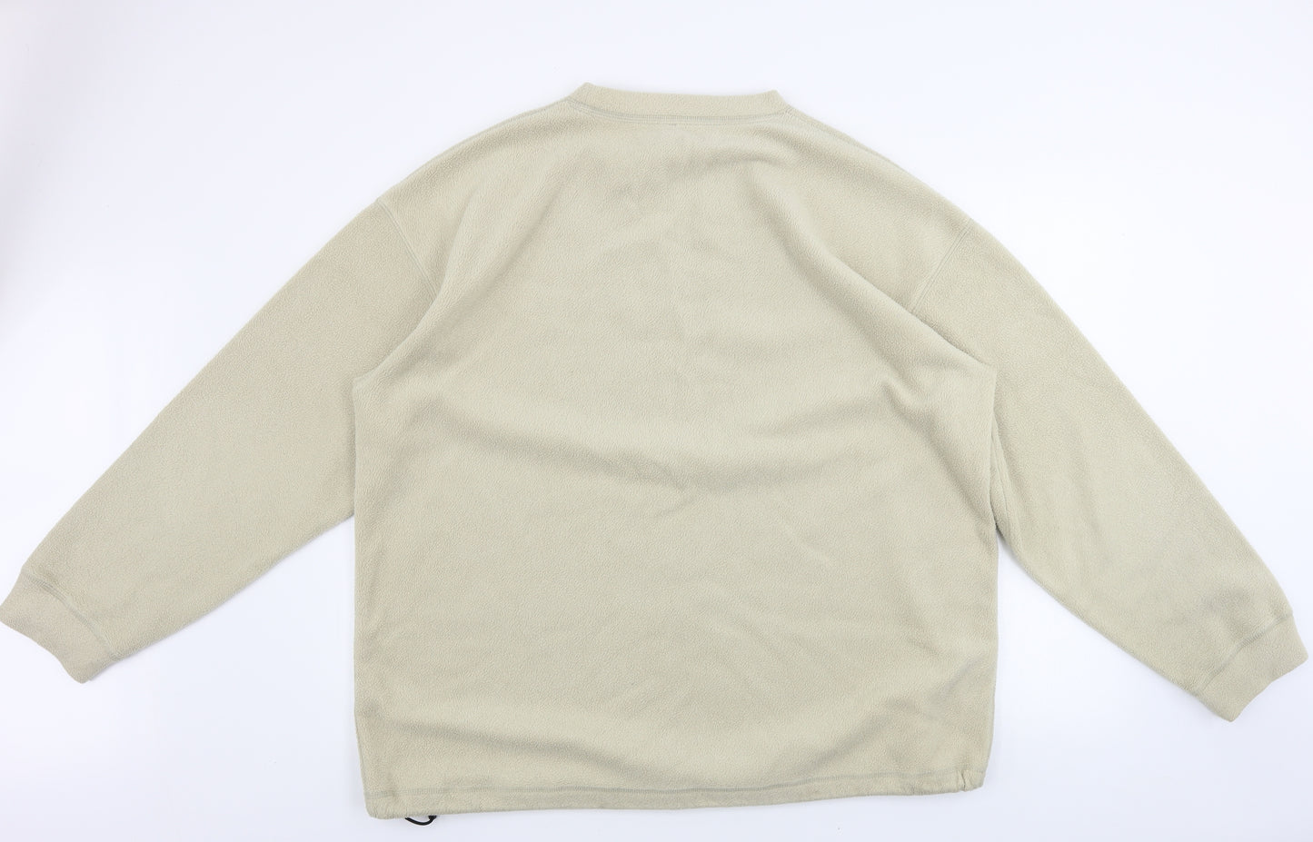 Peter Storm  Mens Beige   Pullover Jumper Size XL