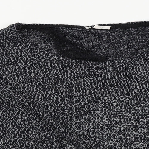 Lily Loves  Womens Grey   Pullover Jumper Size 16