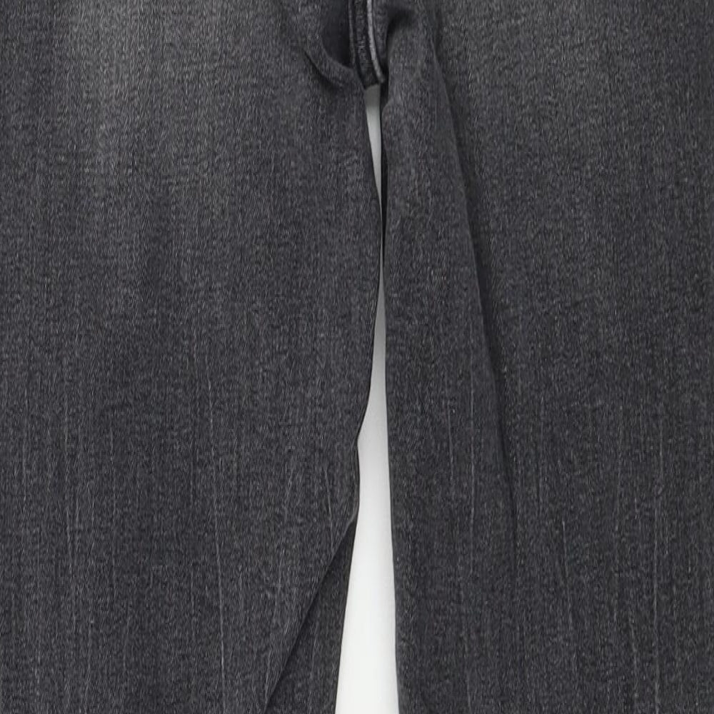 TU Boys Grey   Skinny Jeans Size 12 Years