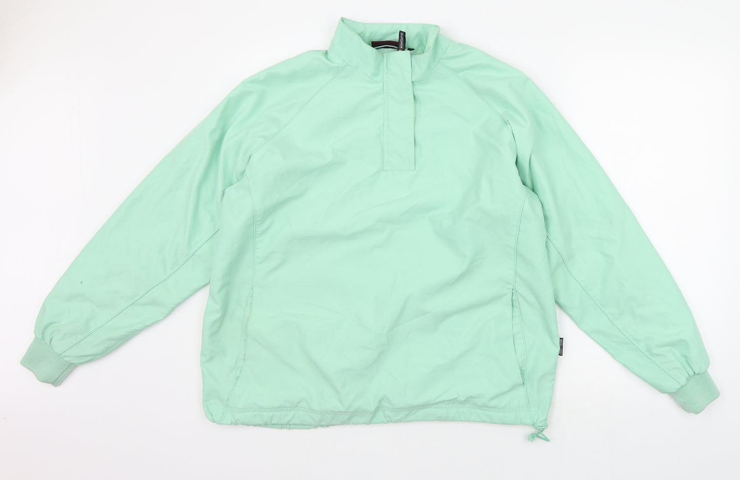 Glenmuir Womens Green   Jacket Coat Size M