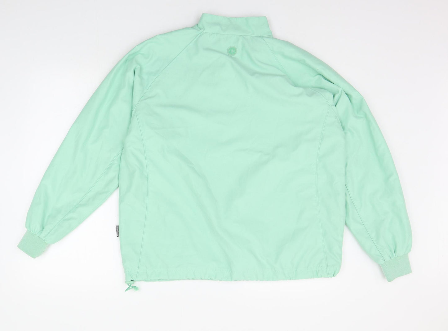 Glenmuir Womens Green   Jacket Coat Size M